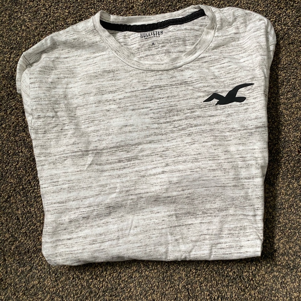 Hollister long sleeve men’s